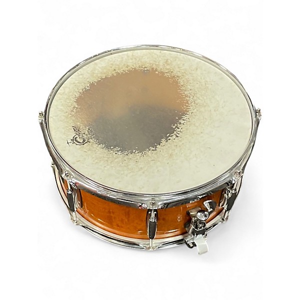 Used Gretsch Drums 14X5.5 Catalina Snare Maple Drum