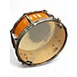 Used Gretsch Drums 14X5.5 Catalina Snare Maple Drum