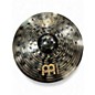 Used MEINL 20in Dark Ride Cymbal thumbnail