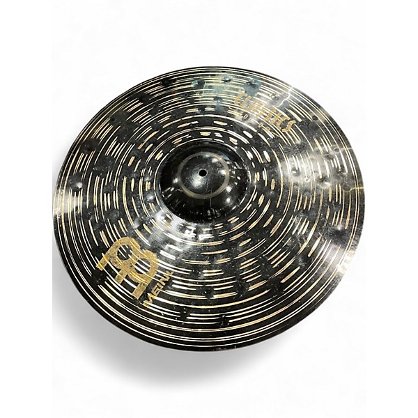 Used MEINL 20in Dark Ride Cymbal