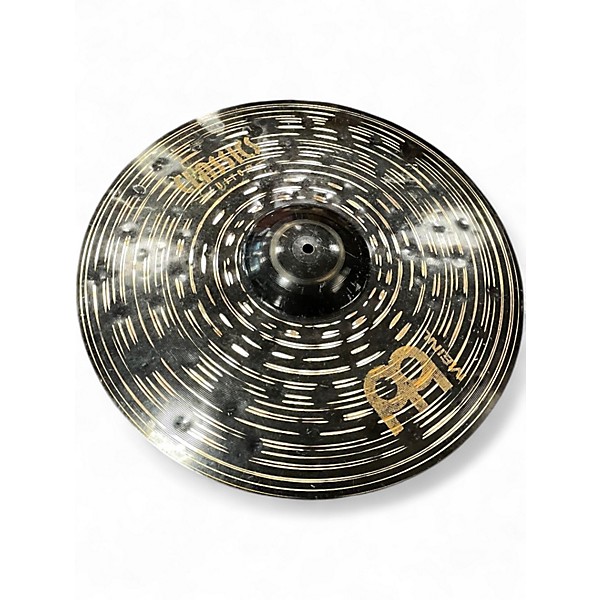 Used MEINL 20in Dark Ride Cymbal