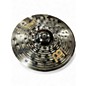 Used MEINL 20in Dark Ride Cymbal