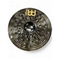 Used MEINL 20in Dark Ride Cymbal