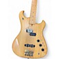 Used Electra PHOENIX Yellow Electric Bass Guitar