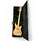Used Electra PHOENIX Yellow Electric Bass Guitar