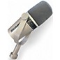 Used Shure MV7 Dynamic Microphone thumbnail