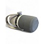 Used Shure MV7 Dynamic Microphone