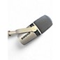 Used Shure MV7 Dynamic Microphone