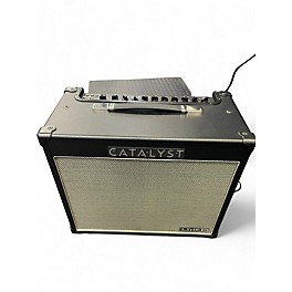 Used Line 6 Catalyst CX 60 Guitar Combo Amp