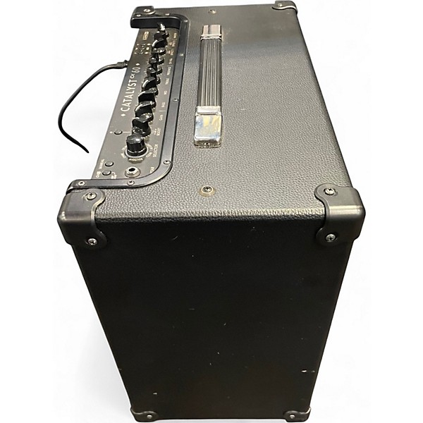 Used Line 6 Catalyst CX 60 Guitar Combo Amp
