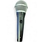Used Shure PGA48 Dynamic Microphone thumbnail