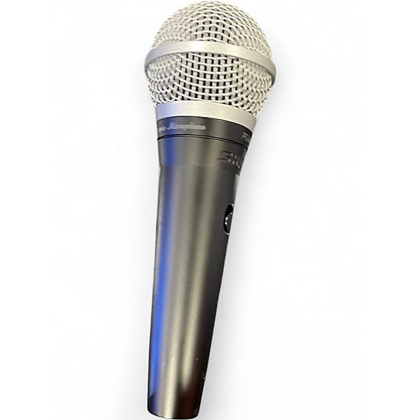 Used Shure PGA48 Dynamic Microphone