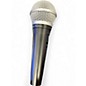 Used Shure PGA48 Dynamic Microphone