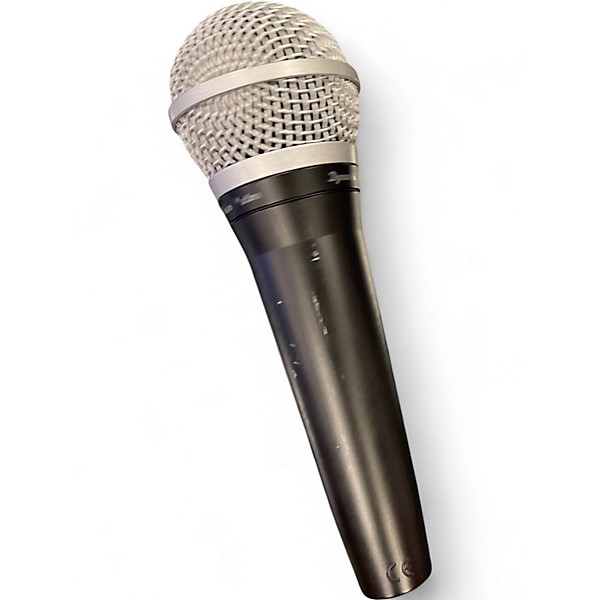 Used Shure PGA48 Dynamic Microphone