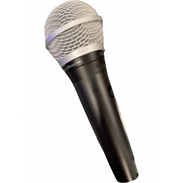 Used Shure PGA48 Dynamic Microphone