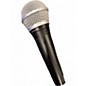 Used Shure PGA48 Dynamic Microphone