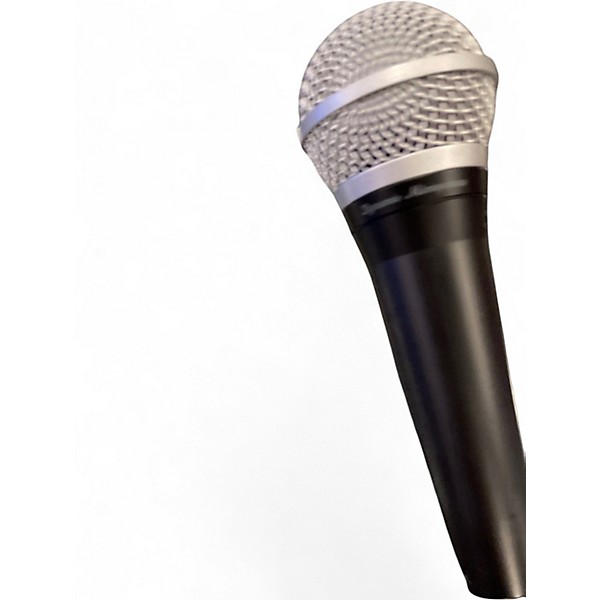 Used Shure PGA48 Dynamic Microphone
