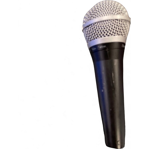 Used Shure PGA48 Dynamic Microphone