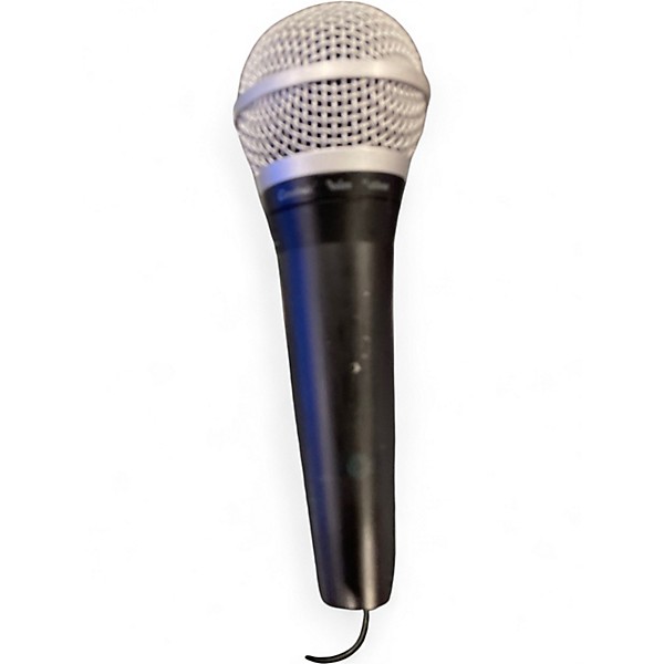 Used Shure PGA48 Dynamic Microphone