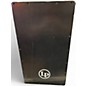 Used LP 1428NY Cajon thumbnail