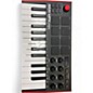 Used Akai Professional MPK Mini MIDI Controller thumbnail
