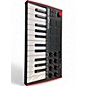 Used Akai Professional MPK Mini MIDI Controller