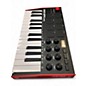 Used Akai Professional MPK Mini MIDI Controller