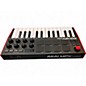 Used Akai Professional MPK Mini MIDI Controller