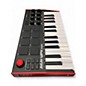 Used Akai Professional MPK Mini MIDI Controller