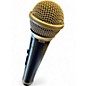 Used Samson R21S Dynamic Microphone
