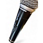 Used Samson R21S Dynamic Microphone