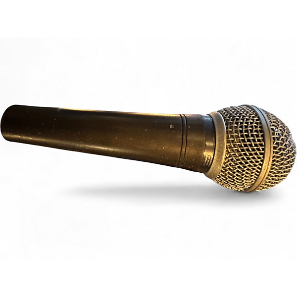 Used Shure SM48LC Dynamic Microphone