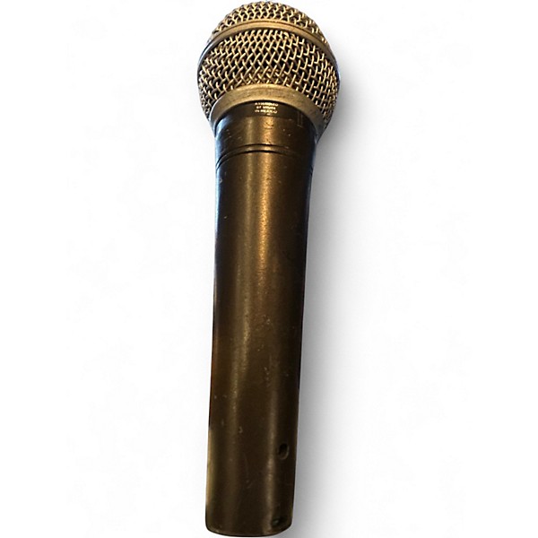 Used Shure SM48LC Dynamic Microphone