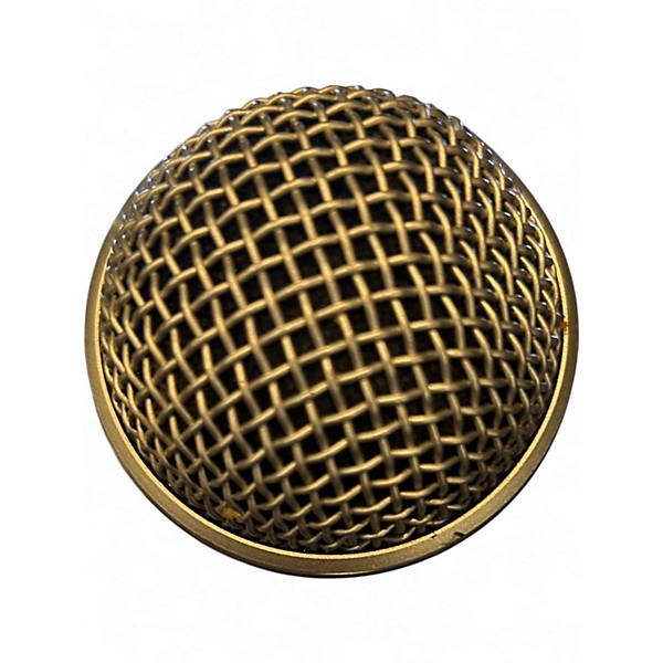 Used Shure SM48LC Dynamic Microphone