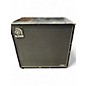 Used Ampeg B115E Bass Cabinet thumbnail