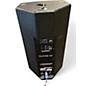 Used Turbosound NuQ122-AN Powered Speaker