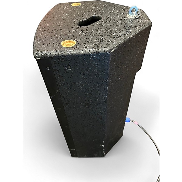 Used Turbosound NuQ122-AN Powered Speaker