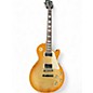 Used 2022 Gibson Les Paul Standard 1960S Neck Lemonburst Solid Body Electric Guitar thumbnail