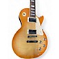 Used 2022 Gibson Les Paul Standard 1960S Neck Lemonburst Solid Body Electric Guitar