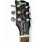 Used 2022 Gibson Les Paul Standard 1960S Neck Lemonburst Solid Body Electric Guitar