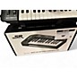 Used SR Technologies 25 Midi Keyboard MIDI Controller thumbnail