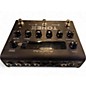 Used IK Multimedia TONEX PEDAL Effect Processor