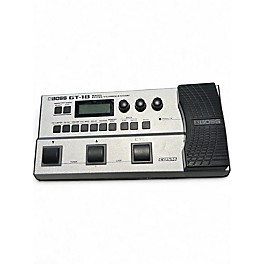 Used BOSS GT1B Bass Effect Pedal
