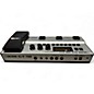 Used BOSS GT1B Bass Effect Pedal