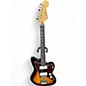Used Squier Classic Vibe 60s Jazzmaster 2 Color Sunburst Solid Body Electric Guitar thumbnail