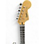 Used Squier Classic Vibe 60s Jazzmaster 2 Color Sunburst Solid Body Electric Guitar