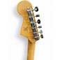 Used Squier Classic Vibe 60s Jazzmaster 2 Color Sunburst Solid Body Electric Guitar
