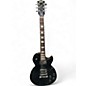 Used Gibson Les Paul Studio black Solid Body Electric Guitar thumbnail