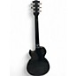 Used Gibson Les Paul Studio black Solid Body Electric Guitar