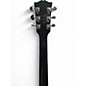 Used Gibson Les Paul Studio black Solid Body Electric Guitar